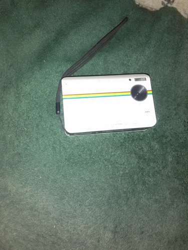 Polaroid z2300 fotocamera - polaroid,