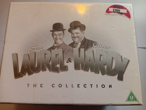 Laurel hardy the - hardy,