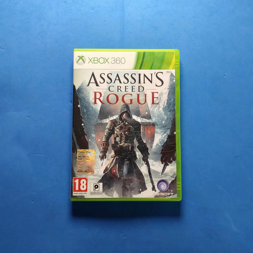 Assassin creed rogue - creed,