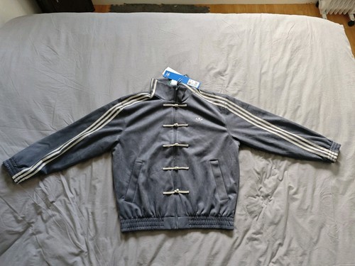Veste adidas chinese new - adidas,