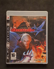 DEVIL MAY CRY 4 | PS3 |