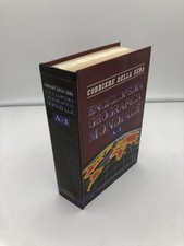 Enciclopedia geografica mondiale. Volume I A-I Volume II K-Z Corriere della sera