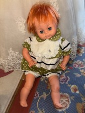 Rara Bambola Bambolotto