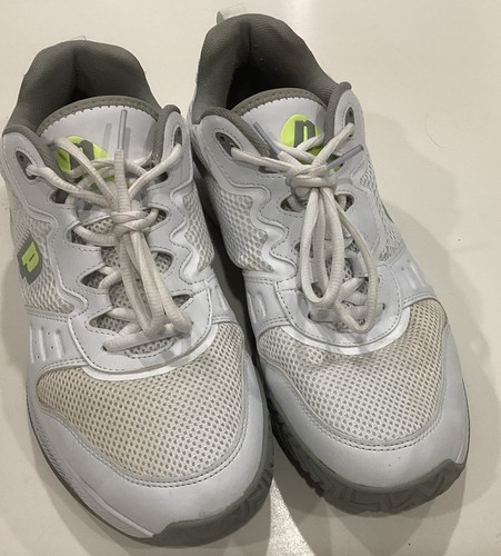 Scarpe uomo prince - da,