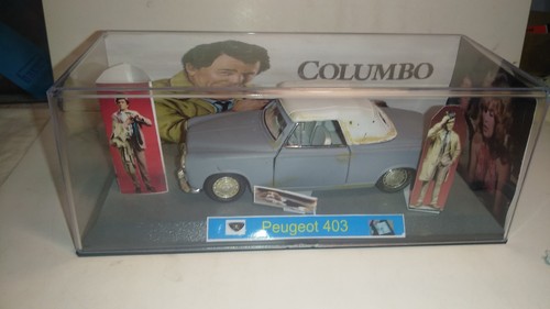 Tenente colombo columbo - tenente,