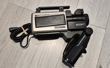 Videocamera vintage Magnavox