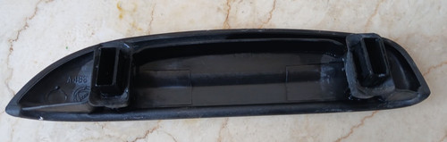 Maniglia portiera esterna - maniglia,