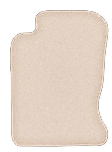 Tappetino guidatore moquette