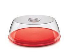 Guzzini Portatorte In Plastica