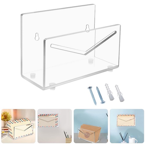Pezzi organizzatore posta - pezzi,