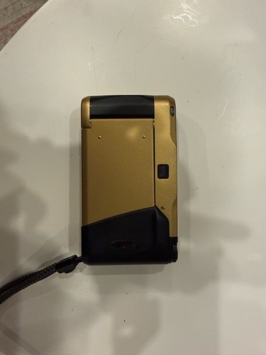 Contax gold mm - t2,