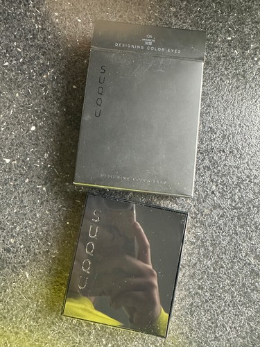 Suqqu design occhi colore - suqqu,