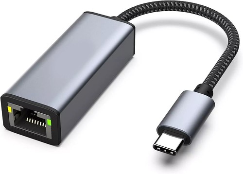 Adattatore usb ethernet - adattatore, c