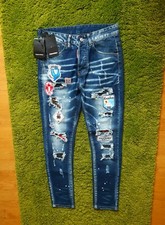 Jeans Kenny Dsquared 46/S