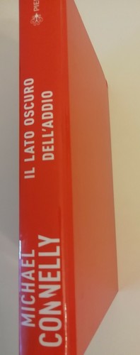 Lato oscuro dell - lato,