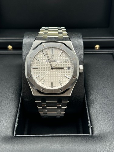 Audemars piguet royal - audemars, oak