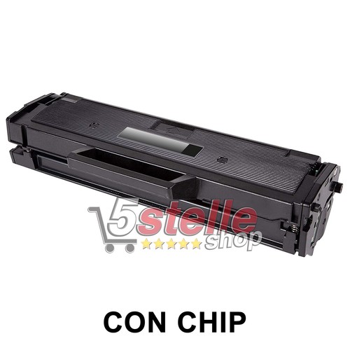 Toner per laser 107a 107w - per,