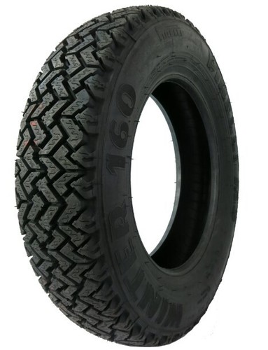 Pirelli 145 r13 q w160 - ,