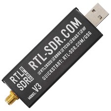 Rtl sdr blog rtl2832u 1ppm - v3,