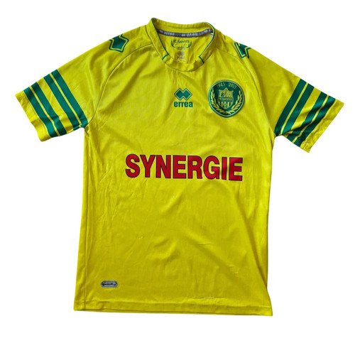 Maglia erreà nantes home - maglia,
