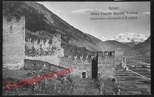 ai7033  - CARTOLINA D' EPOCA -