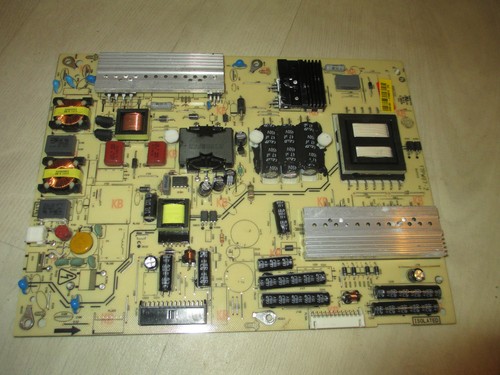 Alimentatore toshiba - tv,
