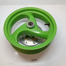 CERCHIO CERCHIONE RUOTA