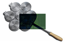 TIGELLIERA TEGLIA X TIGELLE  7