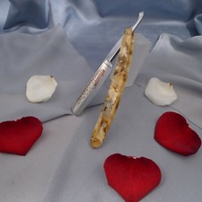 PEZZO UNICO! Rasoio FÄCKER