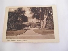 Biella - Villa Poldina Mosso S. Maria - spedita f. g. 1953