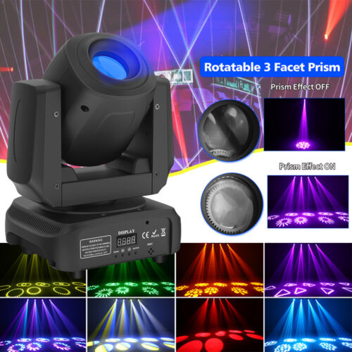 King 120w led prisma - u'king, 3