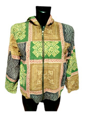 Fair Trade Nepal Patchwork