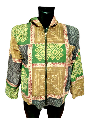Fair trade nepal patchwork - fair,