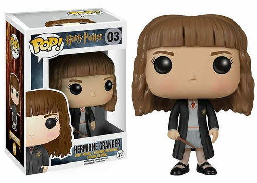 Funko pop harry potter - pop!,