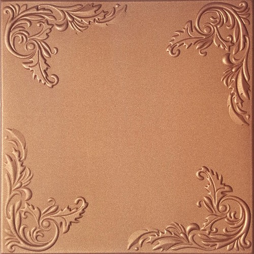 Piastrelle soffitto incolla - da,