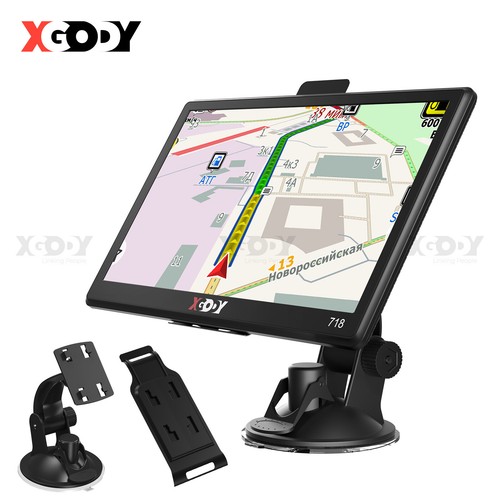 Xgody navigatore portatile - xgody,