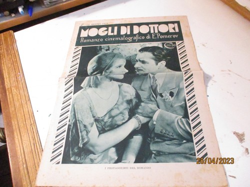 Grandi film mogli di - le,