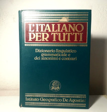DIZIONARIO LINGUISTICO