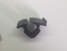clip fissaggio cofano motore