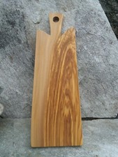 TAGLIERE ASSE in legno di