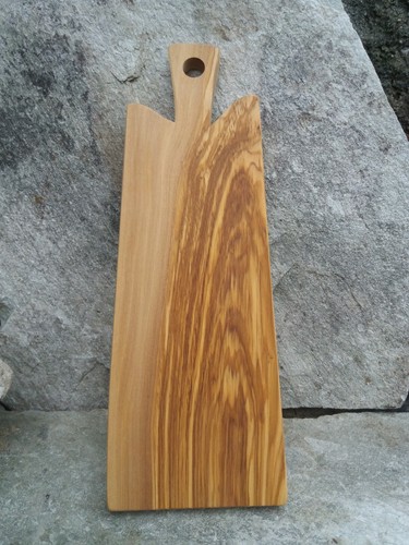 Tagliere asse legno di - legno,