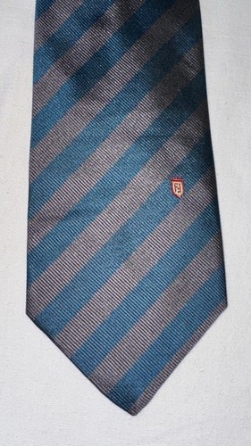 Cravatta fendi 100 seta - cravatta,