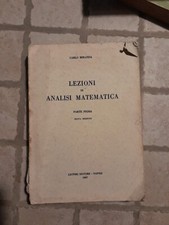 C. Miranda - Lezioni di