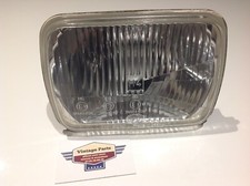 Volvo 480 feu phare H4 hella