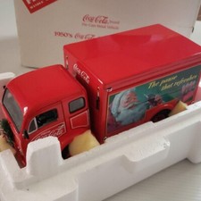 Camion di Natale Coca-Cola