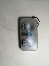 735509001 PLAFONIERA FIAT