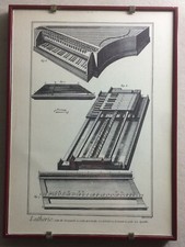 MUSICA-ANTICHI STRUMENTI