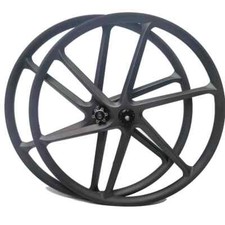 Bicicletta MTB 29ER XC 6 Raggi