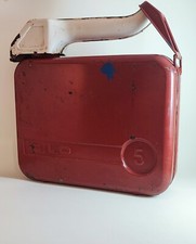 Tanica 5 L Dilo Anni 60