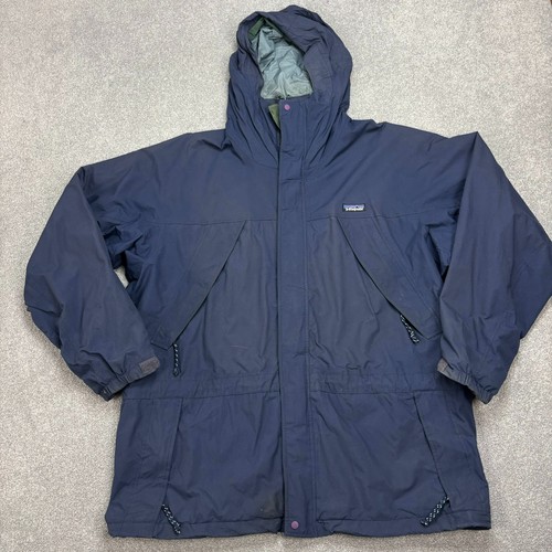 Vintage patagonia giacca - vintage,